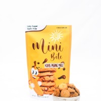 Kukis Pisang Mauli